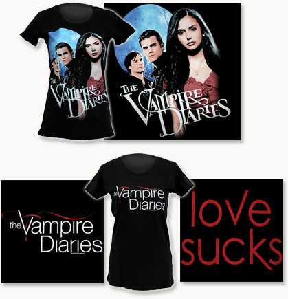 VD things